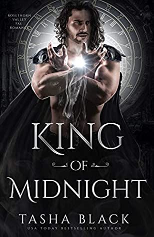 King of Midnight