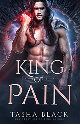 King of Pain