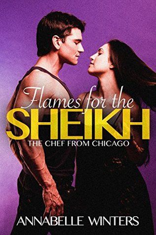 Flames for the Sheikh