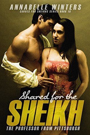 Shared for the Sheikh