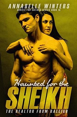 Haunted for the Sheikh