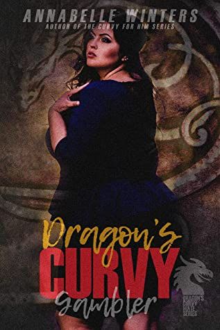 Dragon's Curvy Gambler