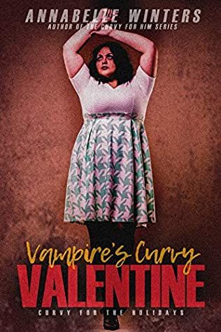 Vampire's Curvy Valentine