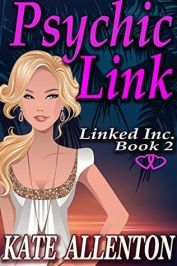 Psychic Link