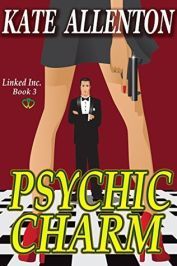 Psychic Charm