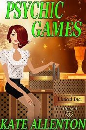 Psychic Games