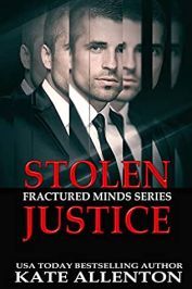 Stolen Justice