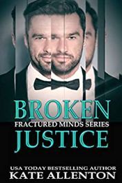 Broken Justice