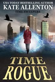Time Rogue