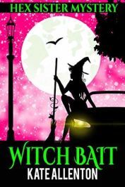 Witch Bait