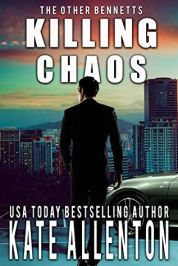 Killing Chaos