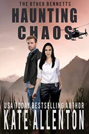 Haunting Chaos