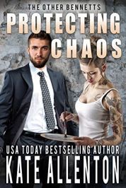 Protecting Chaos