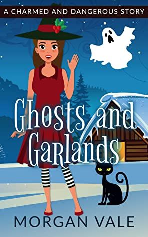Ghosts and Garlands