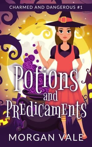 Potions and Predicaments