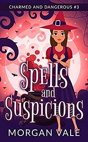 Spells and Suspicions