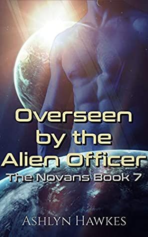 Overseen by the Alien Officer