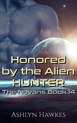 Honored by the Alien Hunter