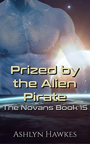 Prized by the Alien Pirate