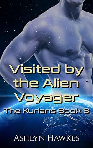 Visited by the Alien Voyager