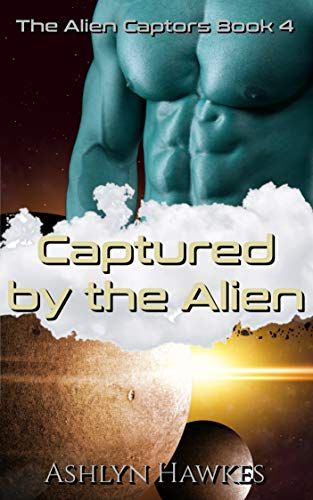 Captured by the Alien