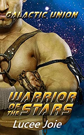 Warrior of the Stars