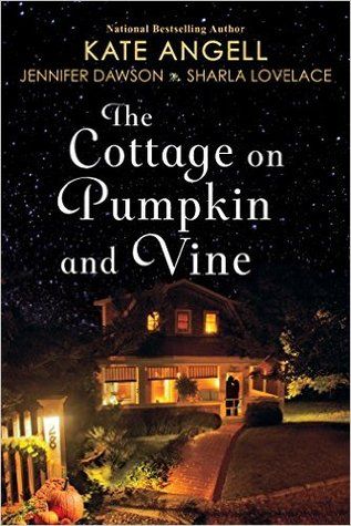 The Cottage on Pumpkin and Vine
