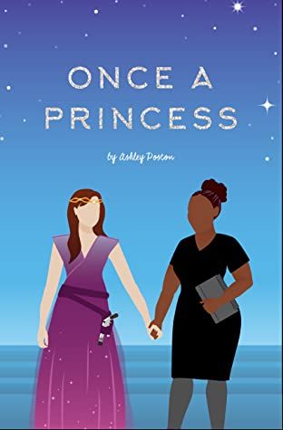 Once A Princess