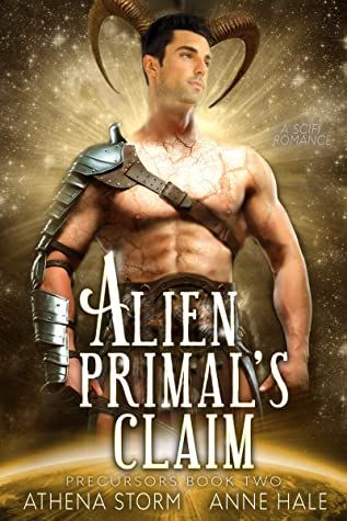 Alien Primal's Claim