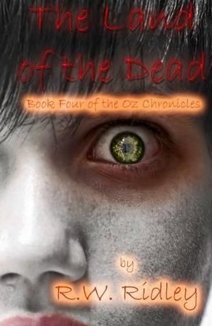 The Land of the Dead