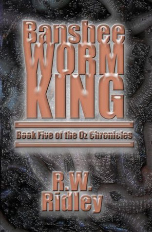 Banshee Worm King
