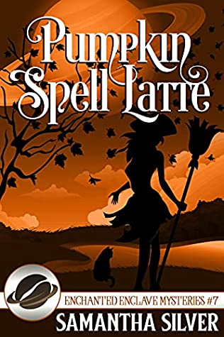 Pumpkin Spell Latte