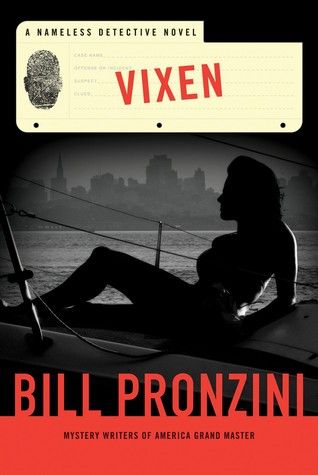 Vixen