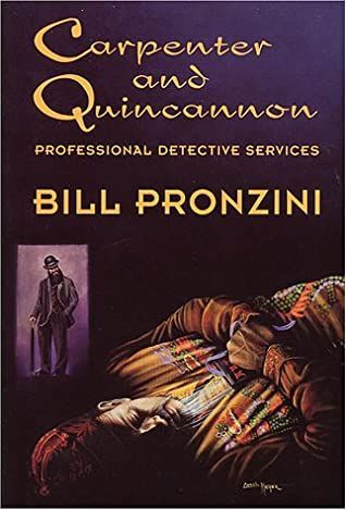 Carpenter & Quincannon, Professional Detective Services