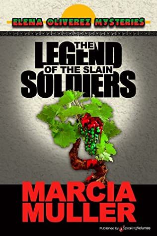 The Legend of the Slain Soldiers
