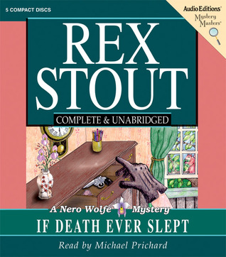 If Death Ever Slept