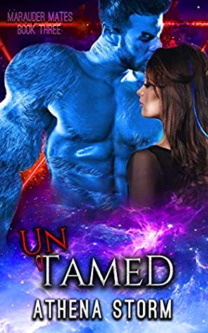 Untamed