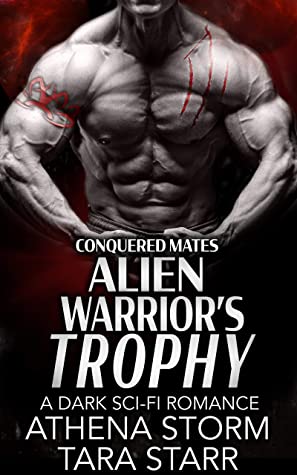 Alien Warrior's Trophy
