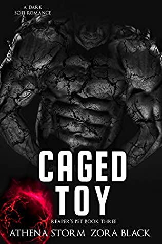 Caged Toy