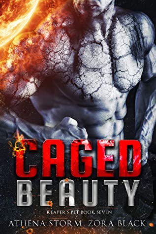 Caged Beauty