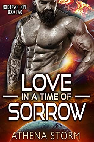 Love In A Time Of Sorrow