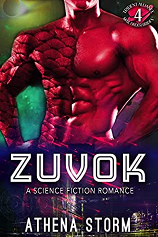 Zuvok