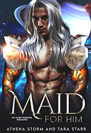 Maid For Him
