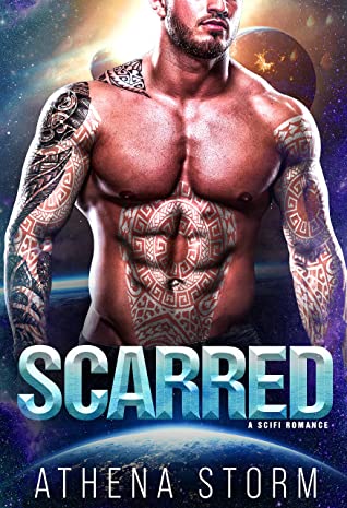 Scarred
