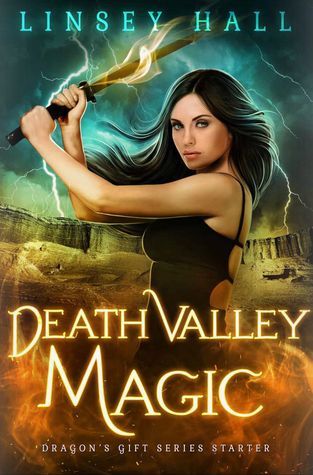 Death Valley Magic