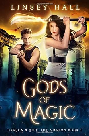Gods of Magic