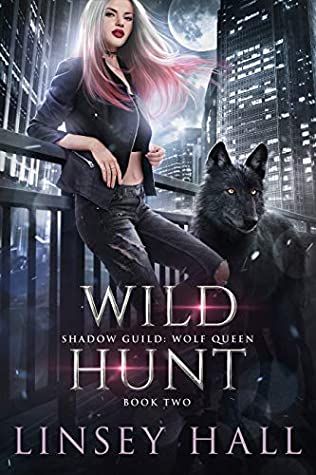 Wild Hunt