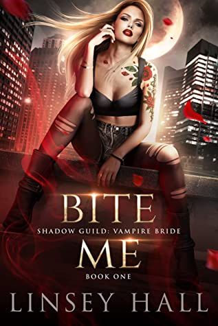 Bite Me