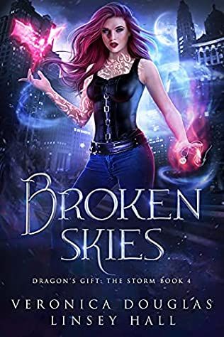Broken Skies