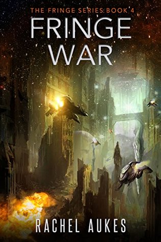 Fringe War